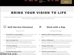 Sites similar to pressandreleaseprinting.com