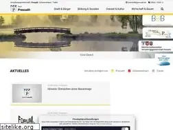 Sites similar to pressath.de