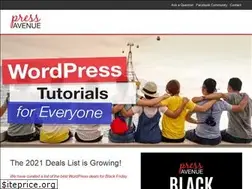 Sites similar to pressavenue.com