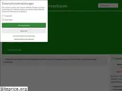 Sites similar to pressbaum.gv.at