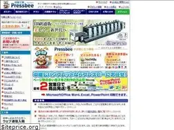 Sites similar to pressbee.com