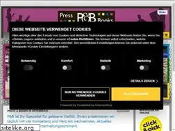 Sites similar to pressbooks.at