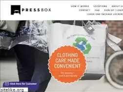 Sites similar to pressboxatlanta.com