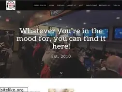Sites similar to pressboxlincoln.com
