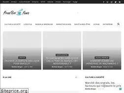 Sites similar to pressboxnews.com