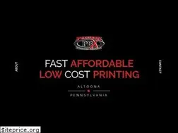 Sites similar to pressboxprinting.com