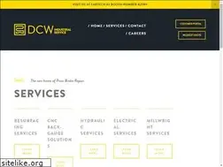 Sites similar to pressbrakerepair.com