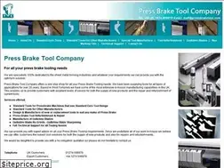Sites similar to pressbraketool.com