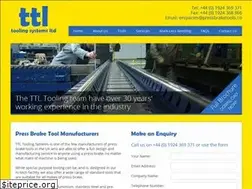 Sites similar to pressbraketools.co