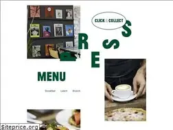 Sites similar to presscafe.ie