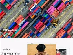 Sites similar to presscargo.io