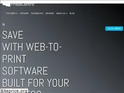 Sites similar to presscentric.com