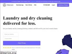 Sites similar to presscleaners.com