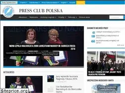 Sites similar to pressclub.pl