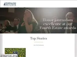 Sites similar to pressclubinstitute.org