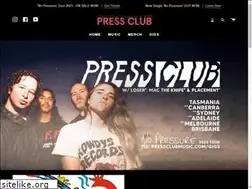 Sites similar to pressclubmusic.com