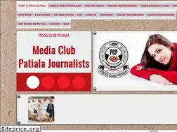 Sites similar to pressclubpatiala.com