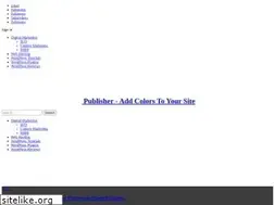 Sites similar to presscolors.com