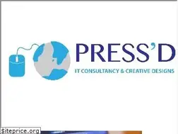 Sites similar to pressd.be