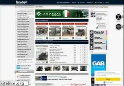Sites similar to pressdepo.com