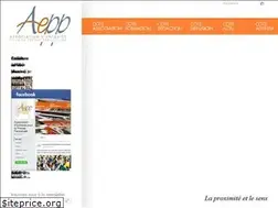 Sites similar to presse-aepp.fr