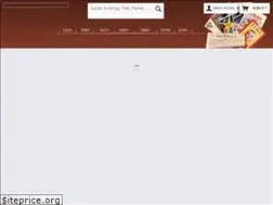Sites similar to presse-antiquariat.de