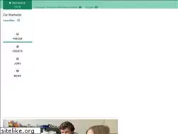 Sites similar to presse-box.com