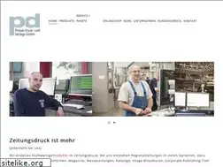 Sites similar to presse-druck.de