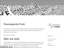 Sites similar to presse-funk.de