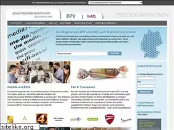 Sites similar to presse-konditionen.org