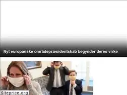 Sites similar to presse-mormon.dk