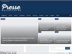Sites similar to presse-nachrichten.de