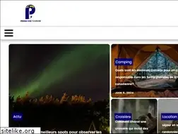 Sites similar to presse-oisetourisme.com
