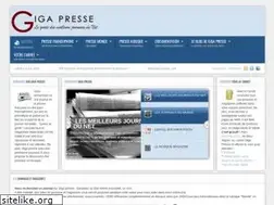 Sites similar to presse-on-line.com
