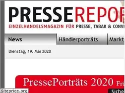 Sites similar to presse-report.de