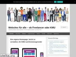 Sites similar to presse-seitig.de