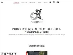 Sites similar to presse-service.net