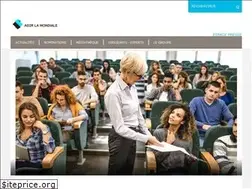 Sites similar to presse.ag2rlamondiale.fr