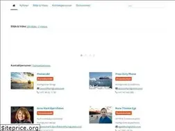 Sites similar to presse.hurtigruten.no