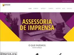 Sites similar to presse.inf.br