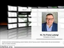 Sites similar to presse.international