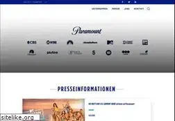 Sites similar to presse.mtv.de