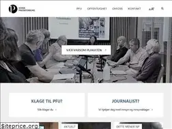 Sites similar to presse.no