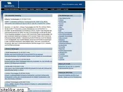 Sites similar to presseagentur.com