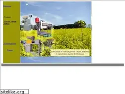 Sites similar to presseahuile.fr