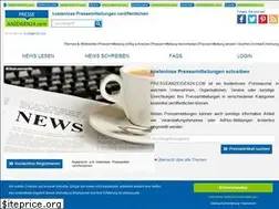 Sites similar to presseanzeigen24.com