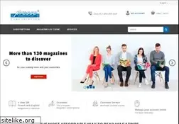 Sites similar to pressecommerce.com