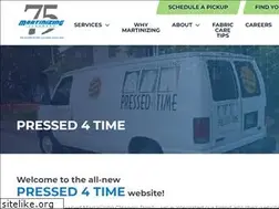 Sites similar to pressed4time.com
