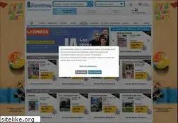 Sites similar to pressedefrance.com