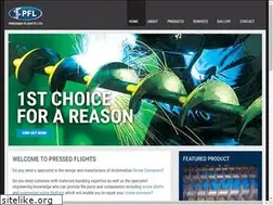 Sites similar to pressedflights.co.uk
